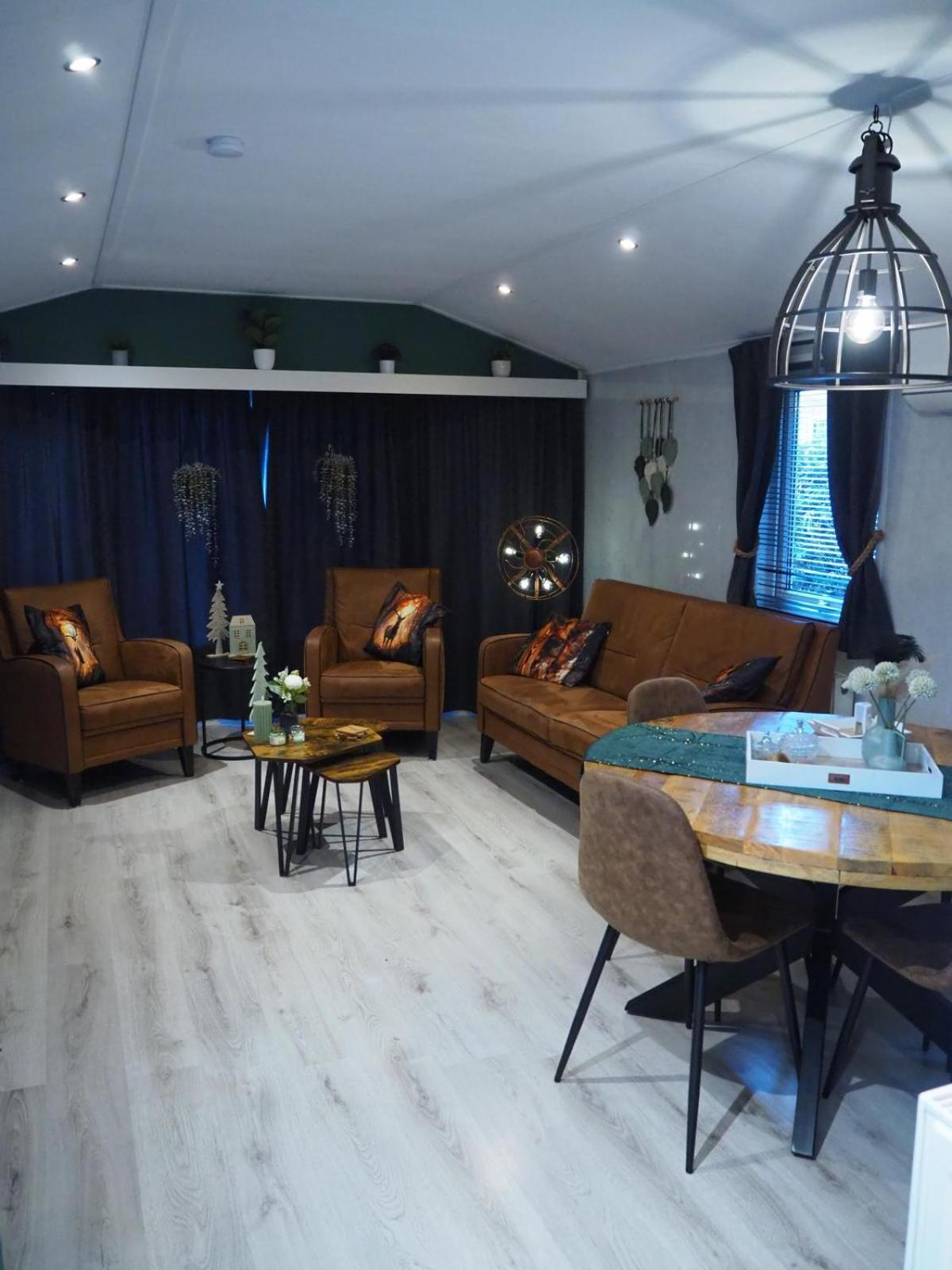 Chalet Relax بوتِنْ المظهر الخارجي الصورة