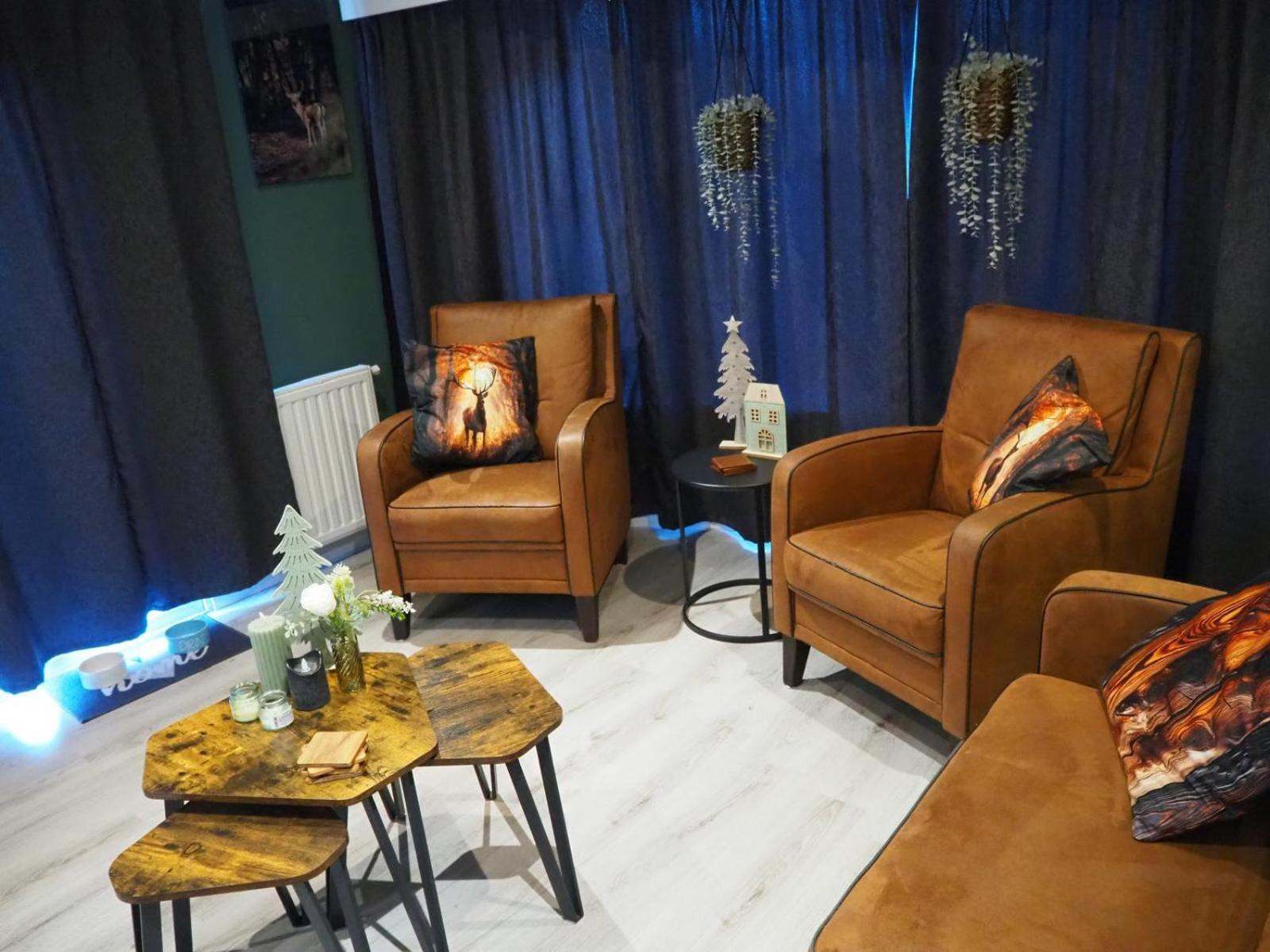 Chalet Relax بوتِنْ المظهر الخارجي الصورة