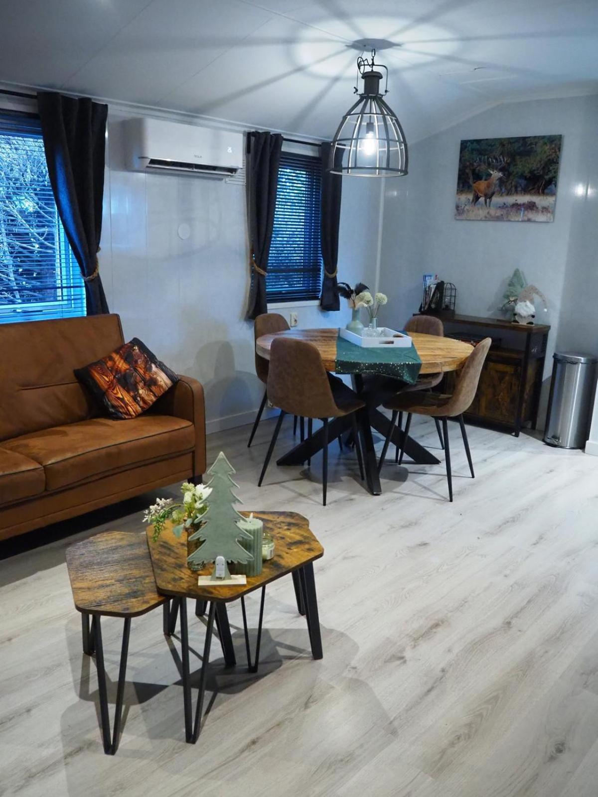 Chalet Relax بوتِنْ المظهر الخارجي الصورة