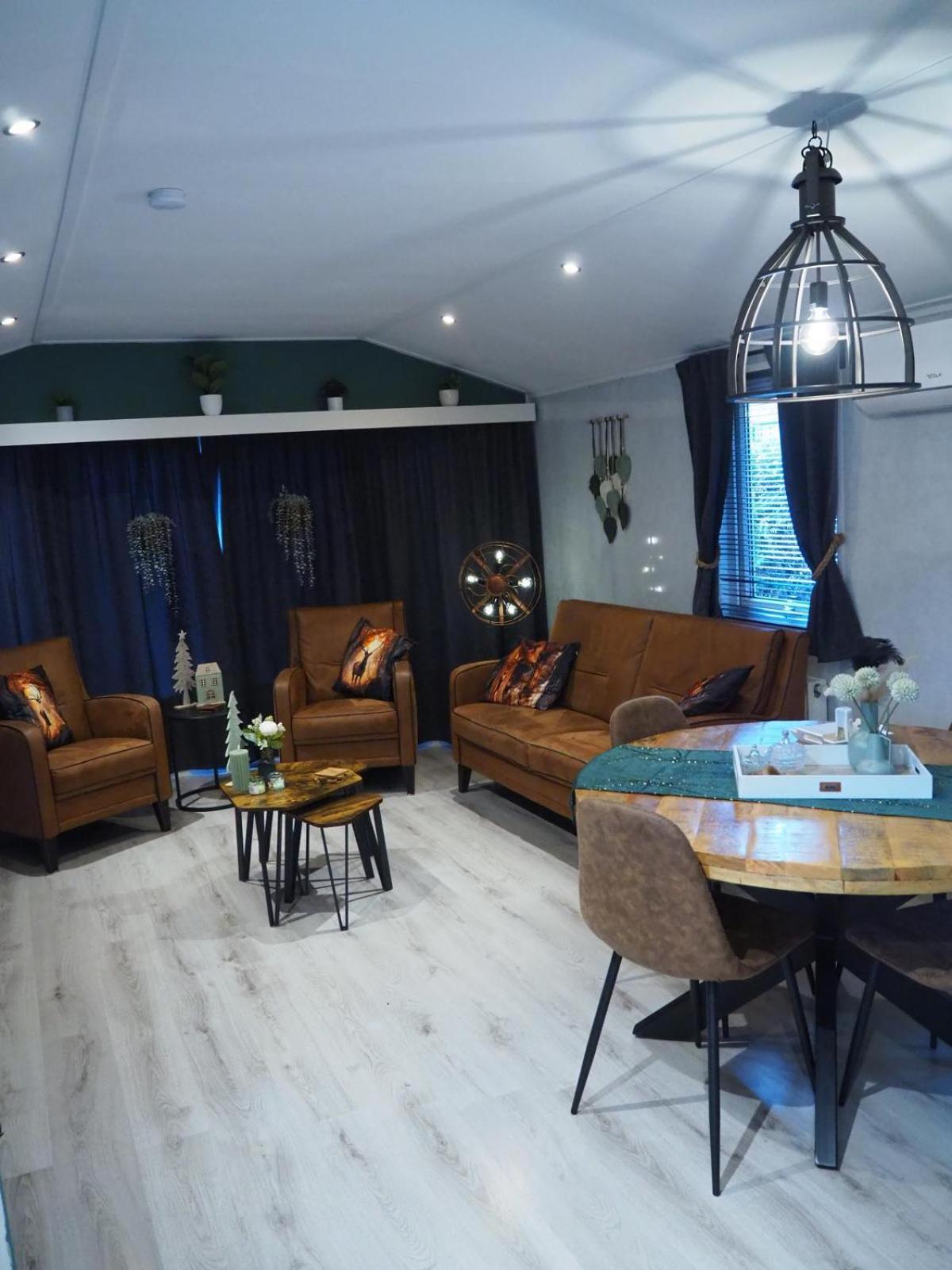 Chalet Relax بوتِنْ المظهر الخارجي الصورة