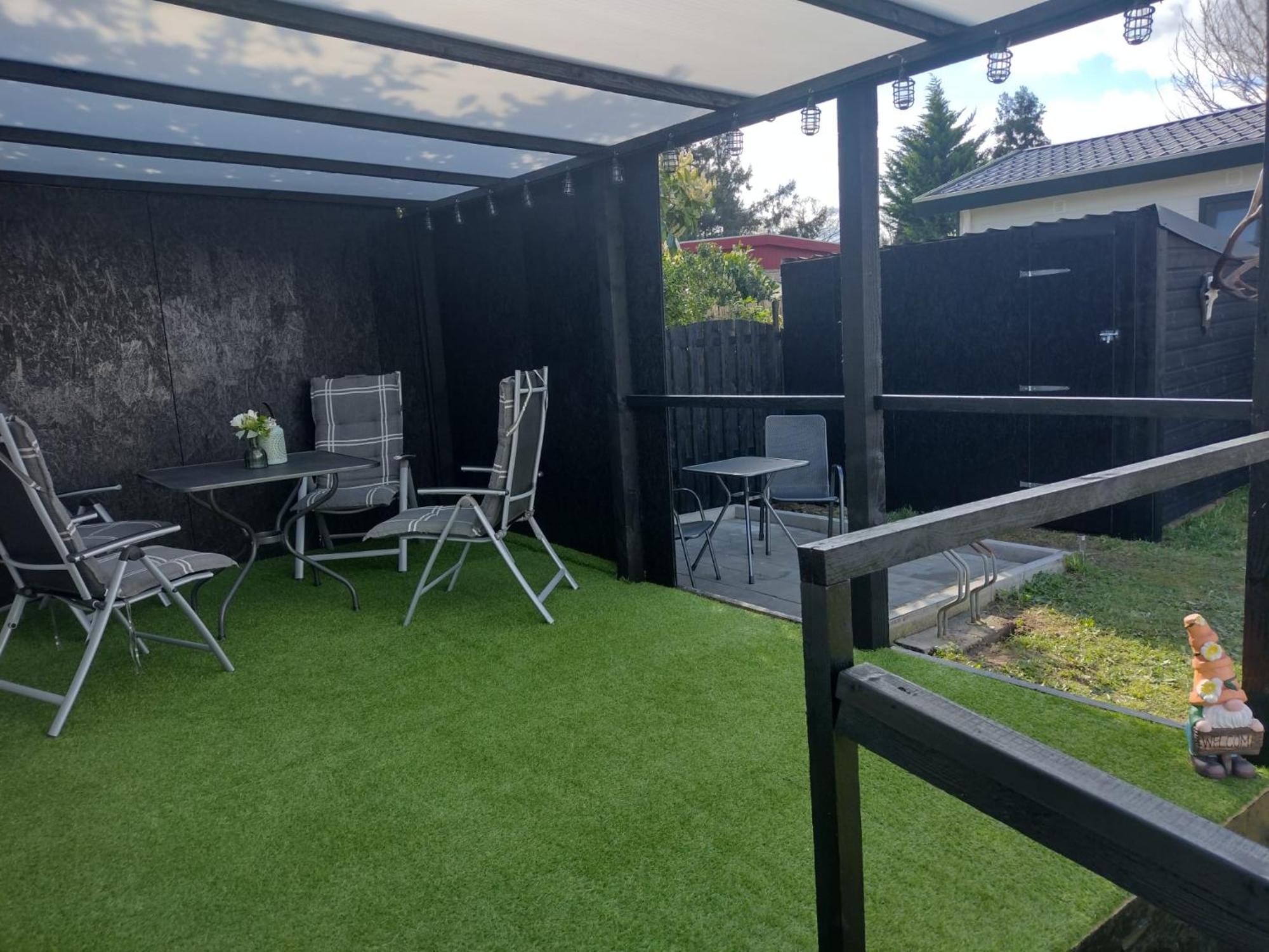 Chalet Relax بوتِنْ المظهر الخارجي الصورة